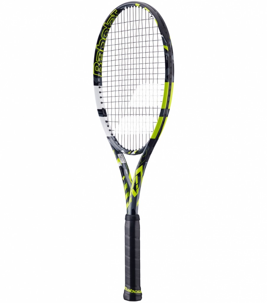 Babolat Pure Aero 2024 Grep 3 Racket1