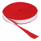 Yonex Thin Towelgrip -Rull m/10,5 meter. Velg farge Sort/Rød. thumbnail