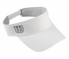 Wilson Ultralight Visor Hvit thumbnail