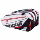 Babolat RH Pro Technical Padelbag Hvit thumbnail