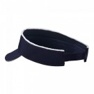Fila Visor Hat Blå thumbnail