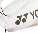 Yonex Pro Racket Bag 6 Pack Sand Beige thumbnail