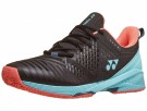 Yonex Sonicage 3 Clay Black/ Skyblue thumbnail