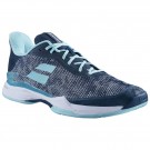 Babolat Jet Tere Allcourt Navy thumbnail