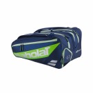Babolat RH Pro Padel Juan Lebron Padelbag Blå/Grønn thumbnail