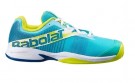 Babolat Jet Premura Dame/ Junior Turkis. Grus/ Padel. thumbnail