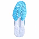 Babolat Jet Mach II Allcourt Dame Capri/ White thumbnail