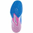 Babolat Jet Mach 3 Jr FrenchBlue. Tennissko Barn - All Court thumbnail
