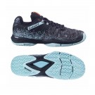 Babolat Sensa Dame Padelsko Sort thumbnail
