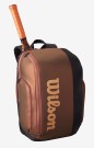 Wilson Super Tour Pro Staff V14 Back Pack Bronze thumbnail