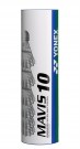Yonex Mavis 10 Fast 1 rør m/ 6 baller. Velg farge thumbnail