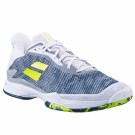 Babolat Jet Tere All Court Herre White/ blue thumbnail