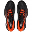 Wilson Kaos Swift Clay Black/ Phantom thumbnail