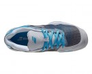BABOLAT JET MACH ALLCOURT DAME/JUNIOR. SILVER thumbnail