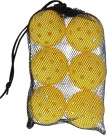 FZ Forza Indoor Ball Pickleball - Pakke med 6 baller. thumbnail