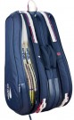 Wilson US Open 2026 12-Pack Racket Bag thumbnail