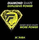 Tecnifibre Bomba Max thumbnail