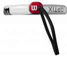 Padel racket Wilson Optix V1 Hvit thumbnail
