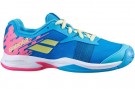 Babolat Jet Allcourt Dame/ Junior Capri Breeze/ Pink thumbnail