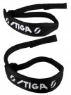 Stiga Padel Wrist Strap Black 2-P thumbnail