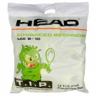 Head TIP Green Polybag 72 baller thumbnail