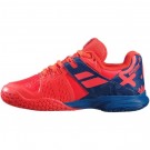 Babolat Propulse Allcourt Junior Geraldine/ blue Unisex thumbnail