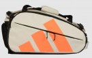 Adidas Multigame White Racket Bag 2026 thumbnail
