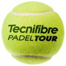 Tecnifibre Padel Tour 1 rør/ 3 baller thumbnail