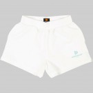 Donnay Tiffany Shorts Iceman White thumbnail