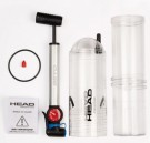 Head X4 Pump Pressurizer thumbnail