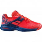 Babolat Propulse Allcourt Junior Geraldine/ blue Unisex thumbnail
