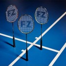 FZ Forza Aero Power Master- S Badmintonracket - Lettspilt toppmodell thumbnail