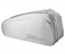 Wilson Shift Super Tour 9 Pack Artic Ice thumbnail