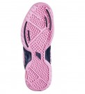 Babolat Fury padel/omni court tennis sko Dame.  thumbnail