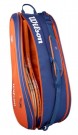 Wilson Roland Garros Team Racket Bag 6pk thumbnail