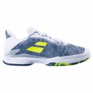 Babolat Jet Tere All Court Herre White/ blue thumbnail
