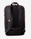 Wilson Super Tour Pro Staff V14 Back Pack Bronze thumbnail
