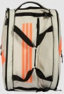 Adidas Multigame White Racket Bag 2026 thumbnail