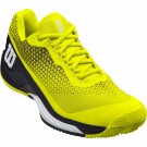 Wilson Rush Pro 4.0 Clay. Inkl. store str. opp til 49. thumbnail