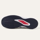 Wilson Rush Pro Ace All Court Herre Navy/White/Red  - Bred fot thumbnail