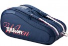 Wilson US Open 2026 12-Pack Racket Bag thumbnail