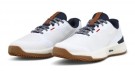 Wilson Intrigue Pro Clay White/Navy thumbnail