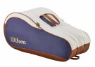 Wilson Heritage V2 12 Pack Racket Bag thumbnail