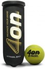 4on Pro T1 Padelballer 1 rør m/ 3 baller thumbnail