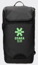 Osaka Padel Backpack Iconic Black thumbnail