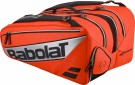 Babolat RH Pro Padel Juan Lebron Orange Padelbag  thumbnail
