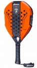 Babolat BL002 Orange Padelracket Lamborghini Ltd. m/cover thumbnail