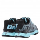 BABOLAT JET MACH 2 ALLCOURT DAME/JUNIOR. ANGEL BLUE thumbnail