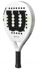 Padel racket Wilson Optix V1 Hvit thumbnail