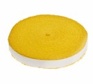 Yonex Thin Towelgrip Velg Hvit eller Gul. Rull m/10,5 meter thumbnail